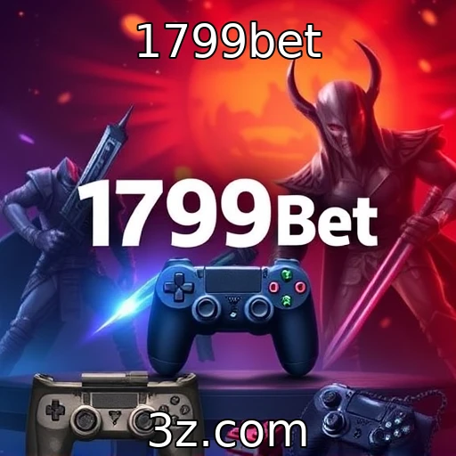 1799bet - Desenvolvimento de jogos independentes na indústria