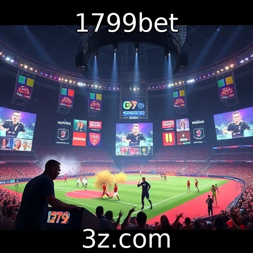 1799bet - Evolução dos gráficos em jogos de realidade virtual